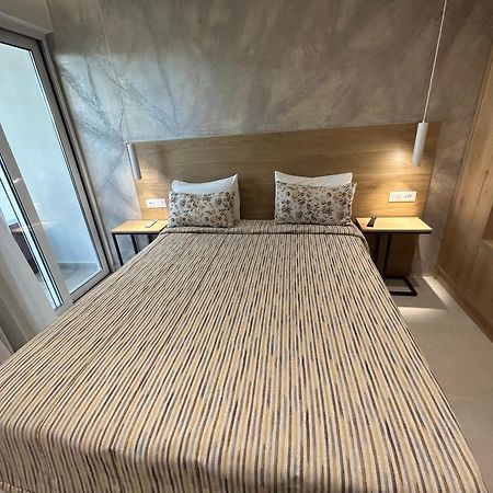 Secret Nest Apartment Плакиас Екстериор снимка