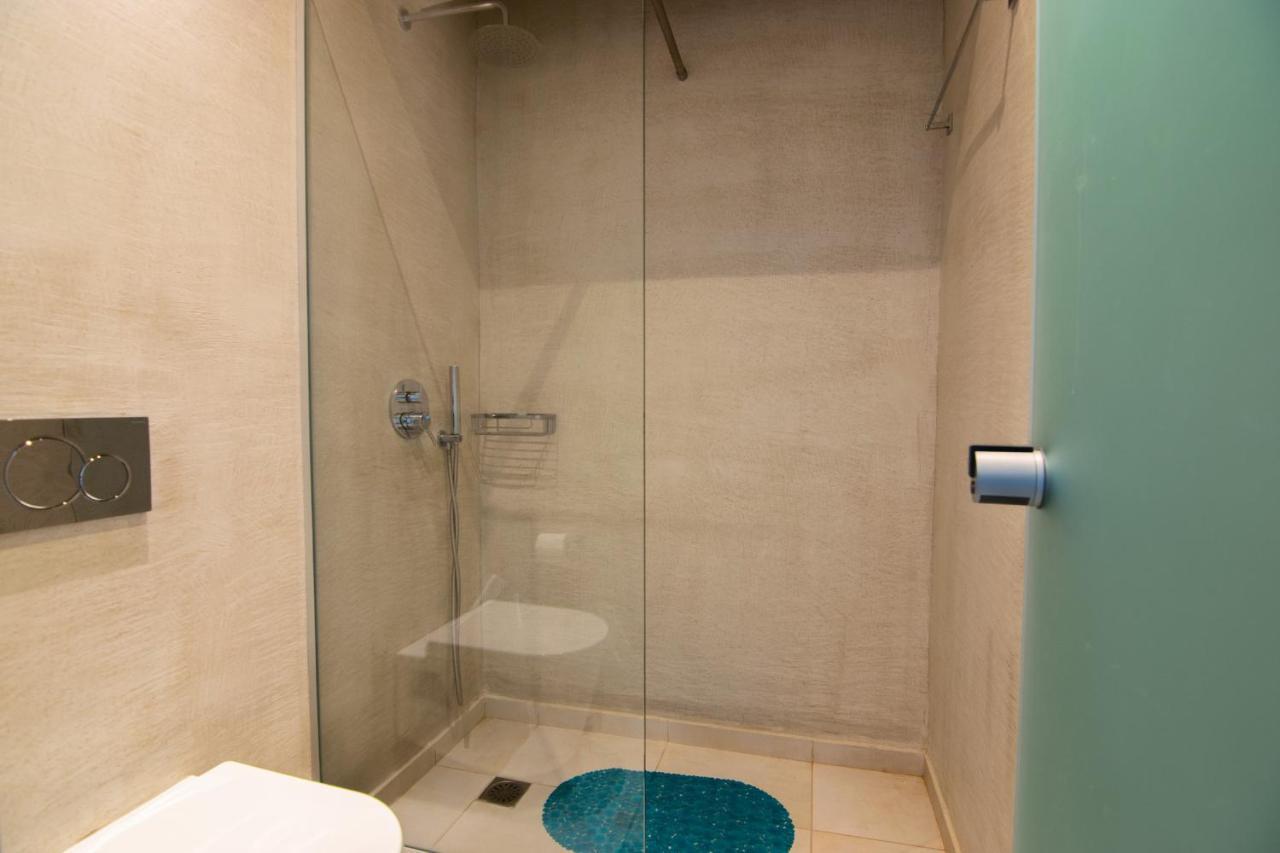 Secret Nest Apartment Плакиас Екстериор снимка