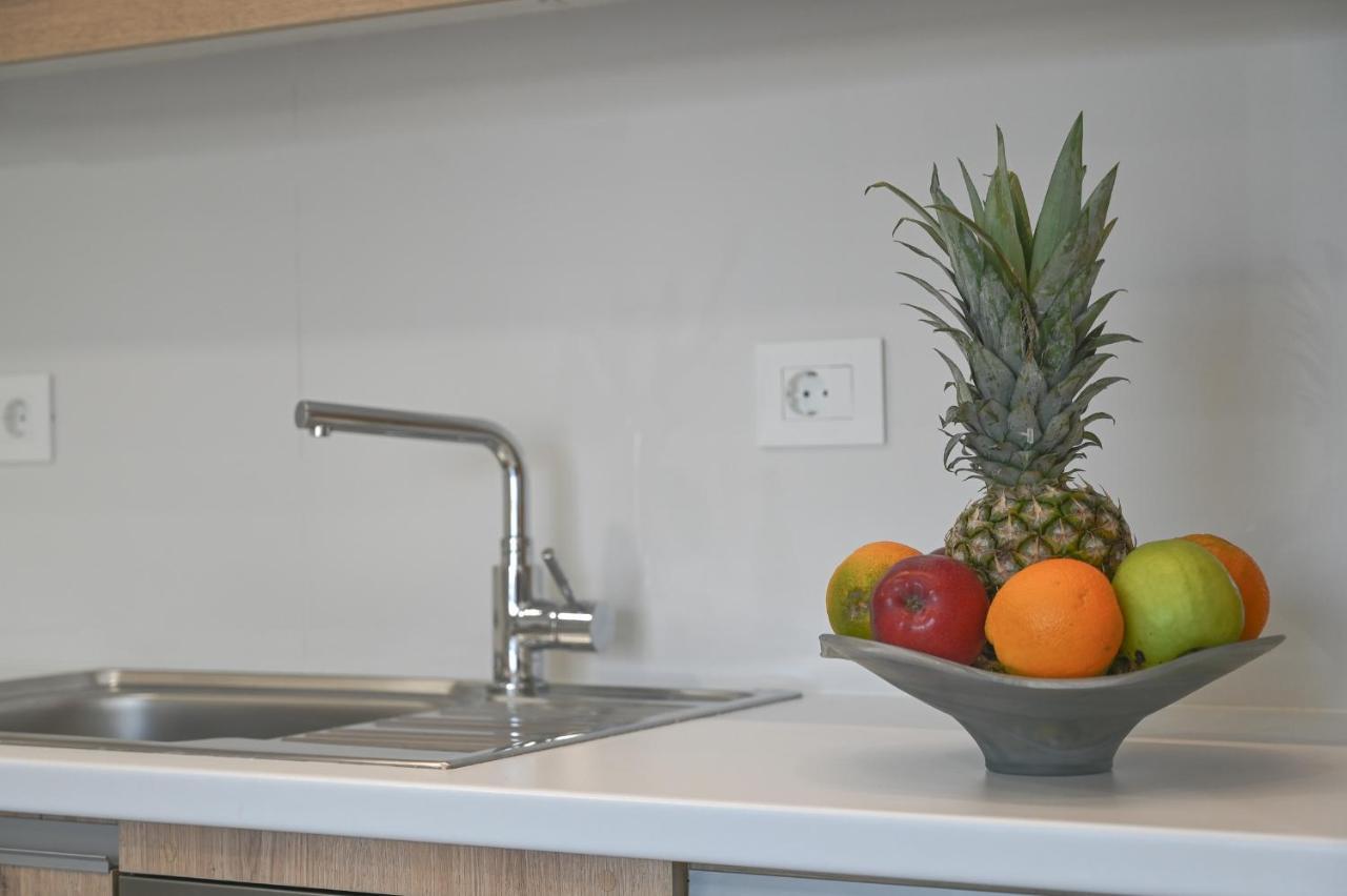 Secret Nest Apartment Плакиас Екстериор снимка