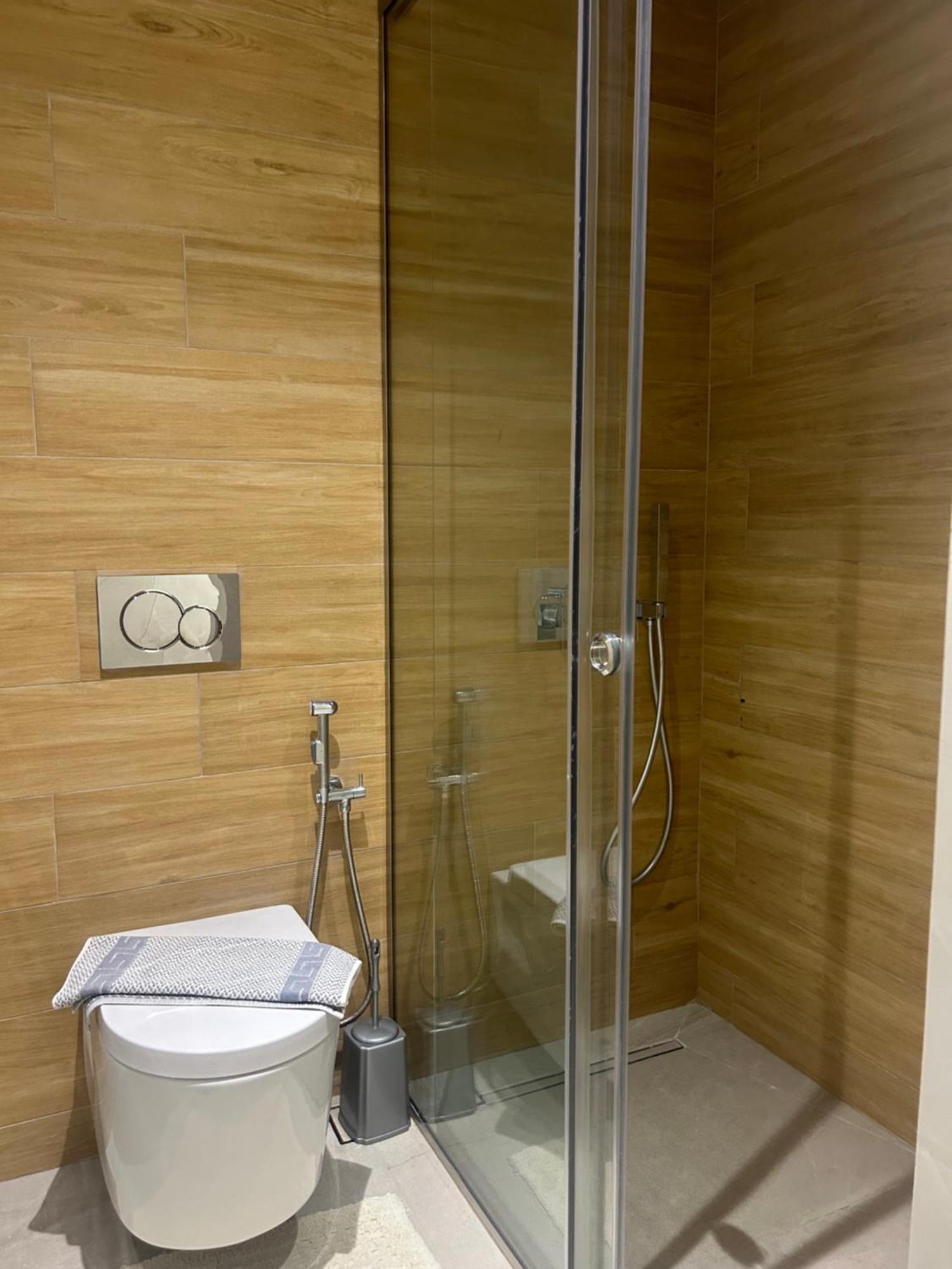 Secret Nest Apartment Плакиас Екстериор снимка