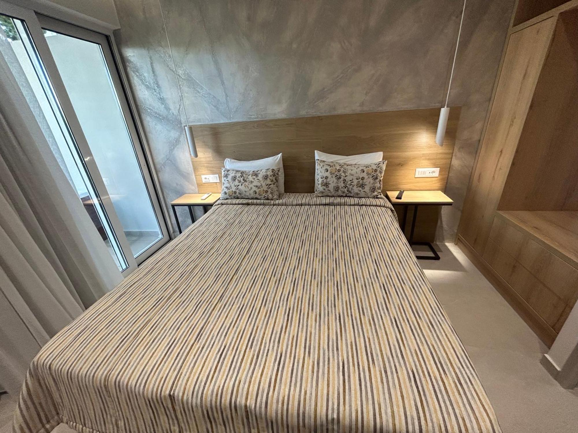 Secret Nest Apartment Плакиас Екстериор снимка