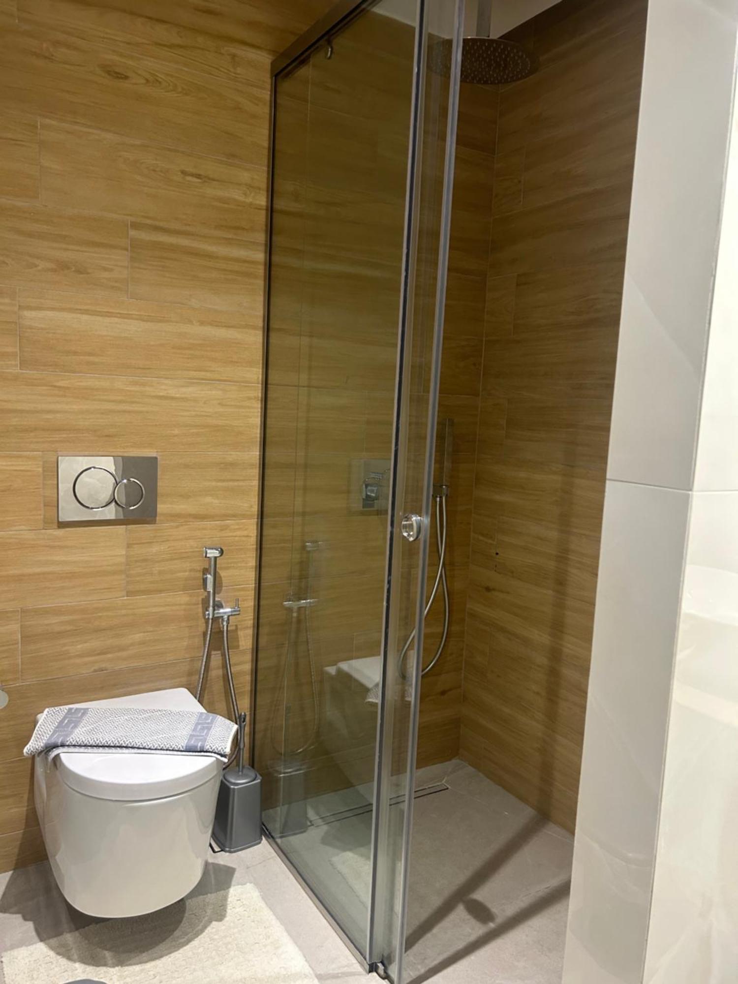 Secret Nest Apartment Плакиас Екстериор снимка